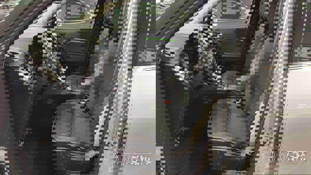 Renault Captur 1.0 TCe 90 techno de 2023