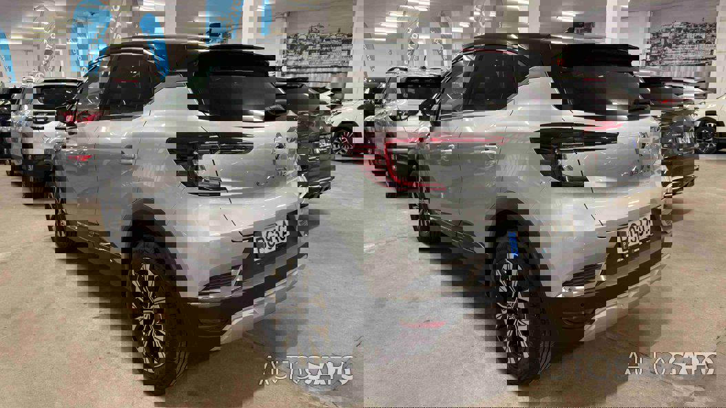 Renault Captur 1.0 TCe 90 techno de 2023