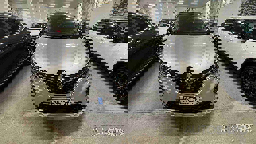 Renault Captur 1.0 TCe 90 techno de 2023