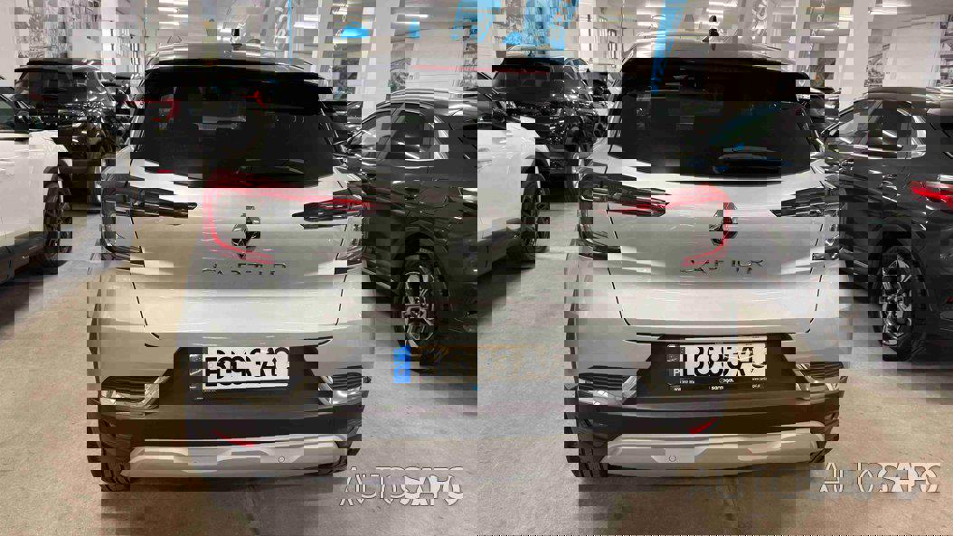 Renault Captur 1.0 TCe 90 techno de 2023