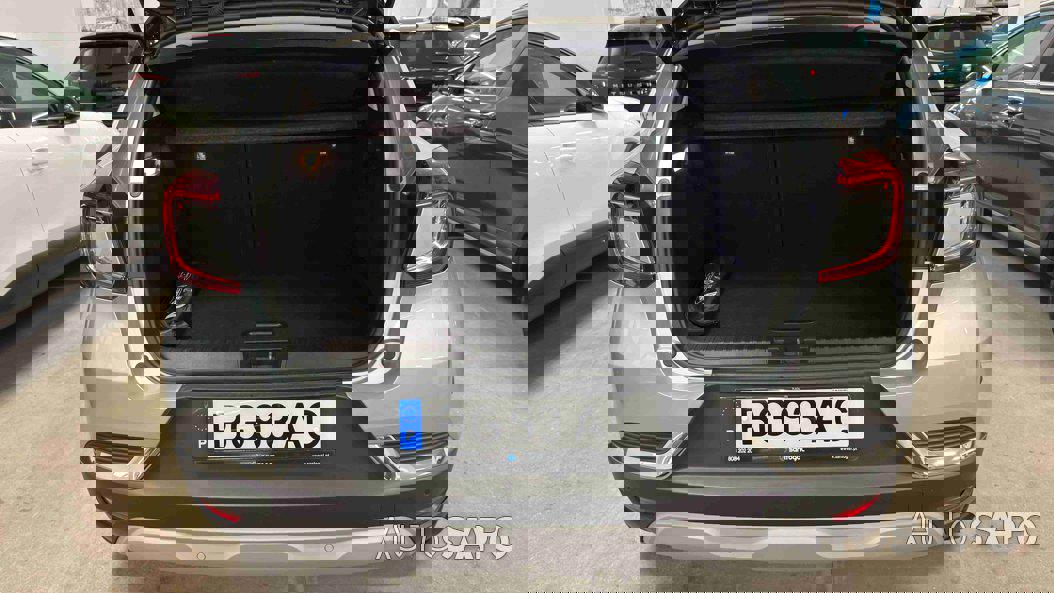 Renault Captur 1.0 TCe 90 techno de 2023