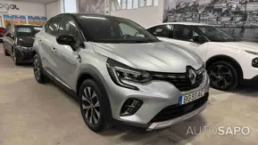 Renault Captur 1.0 TCe 90 techno de 2023