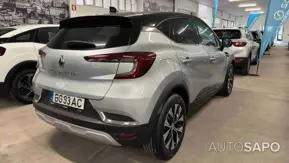 Renault Captur 1.0 TCe 90 techno de 2023