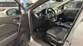 Renault Captur 1.0 TCe 90 techno de 2023