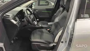 Renault Captur 1.0 TCe 90 techno de 2023