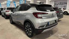 Renault Captur 1.0 TCe 90 techno de 2023