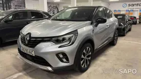 Renault Captur 1.0 TCe 90 techno de 2023