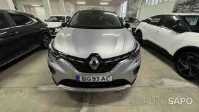 Renault Captur 1.0 TCe 90 techno de 2023