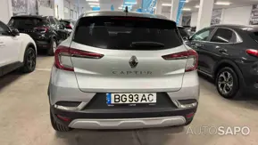 Renault Captur 1.0 TCe 90 techno de 2023
