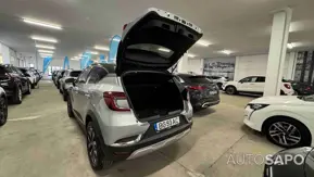 Renault Captur 1.0 TCe 90 techno de 2023