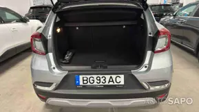 Renault Captur 1.0 TCe 90 techno de 2023