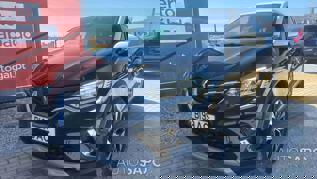 Renault Captur de 2024