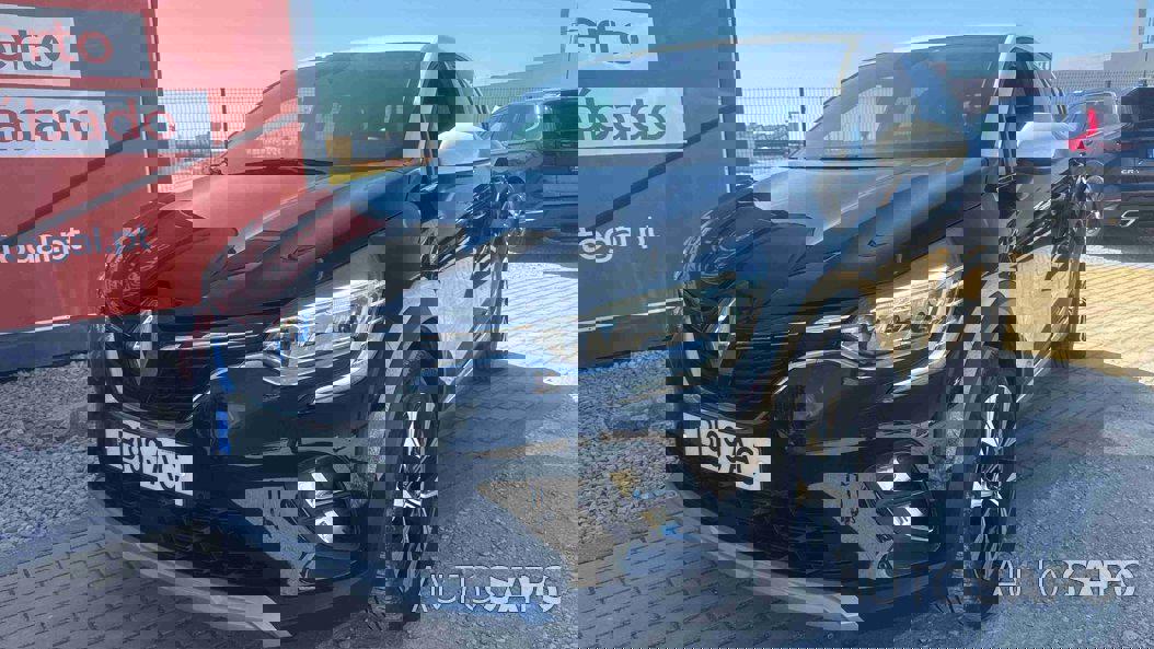 Renault Captur de 2024