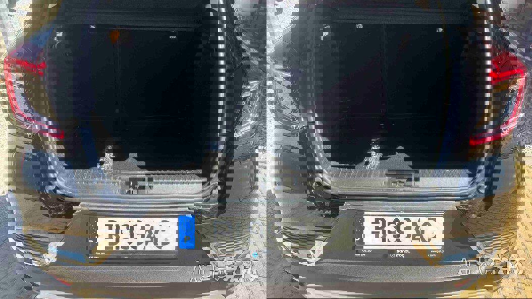 Renault Captur de 2024