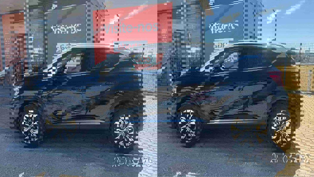 Renault Captur de 2024