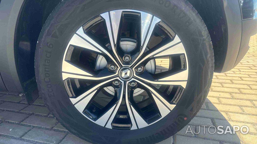 Renault Captur de 2024