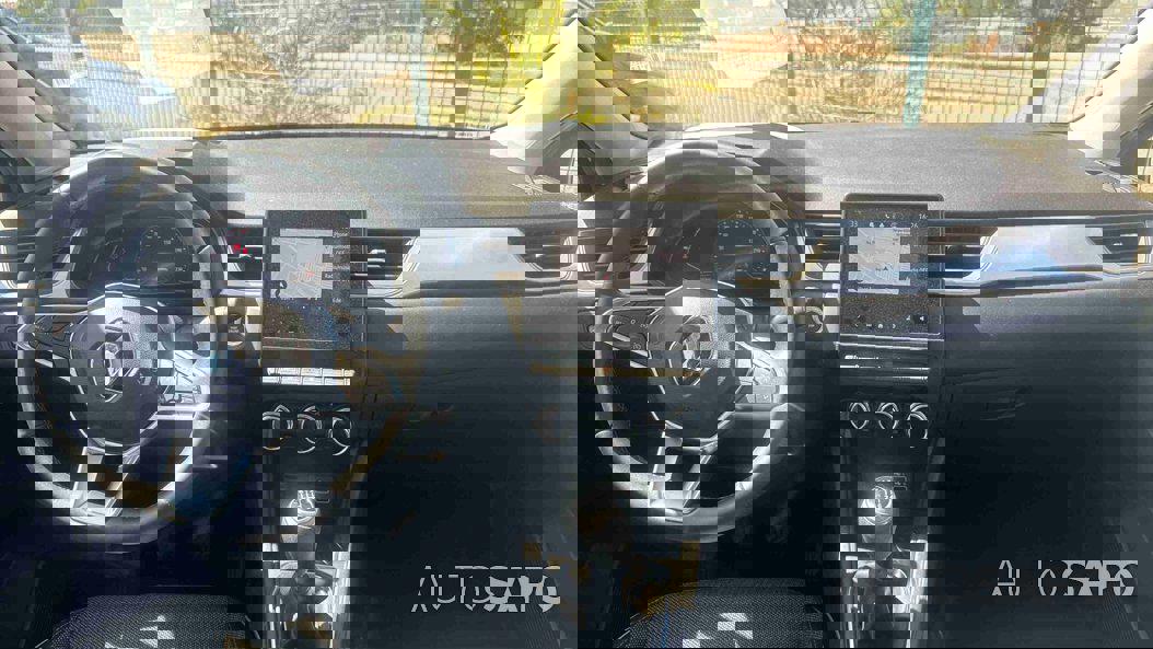 Renault Captur de 2024