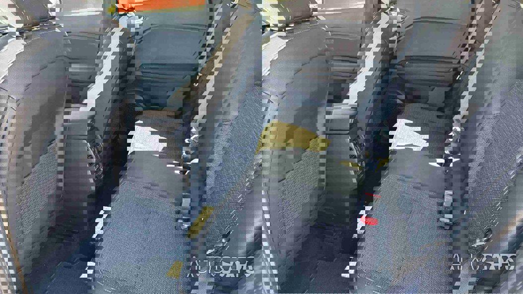 Renault Captur de 2024