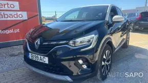 Renault Captur de 2024