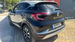 Renault Captur de 2024