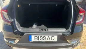 Renault Captur de 2024