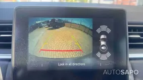 Renault Captur de 2024