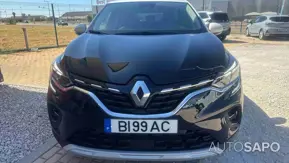 Renault Captur de 2024