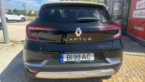 Renault Captur de 2024