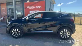 Renault Captur de 2024