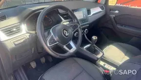 Renault Captur de 2024