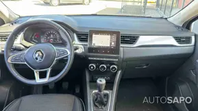 Renault Captur de 2024