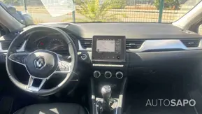 Renault Captur de 2024