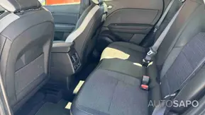 Renault Captur de 2024