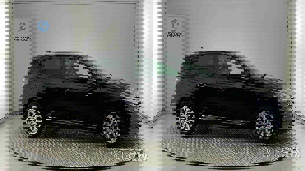 Renault Clio 1.0 TCe Evolution de 2024