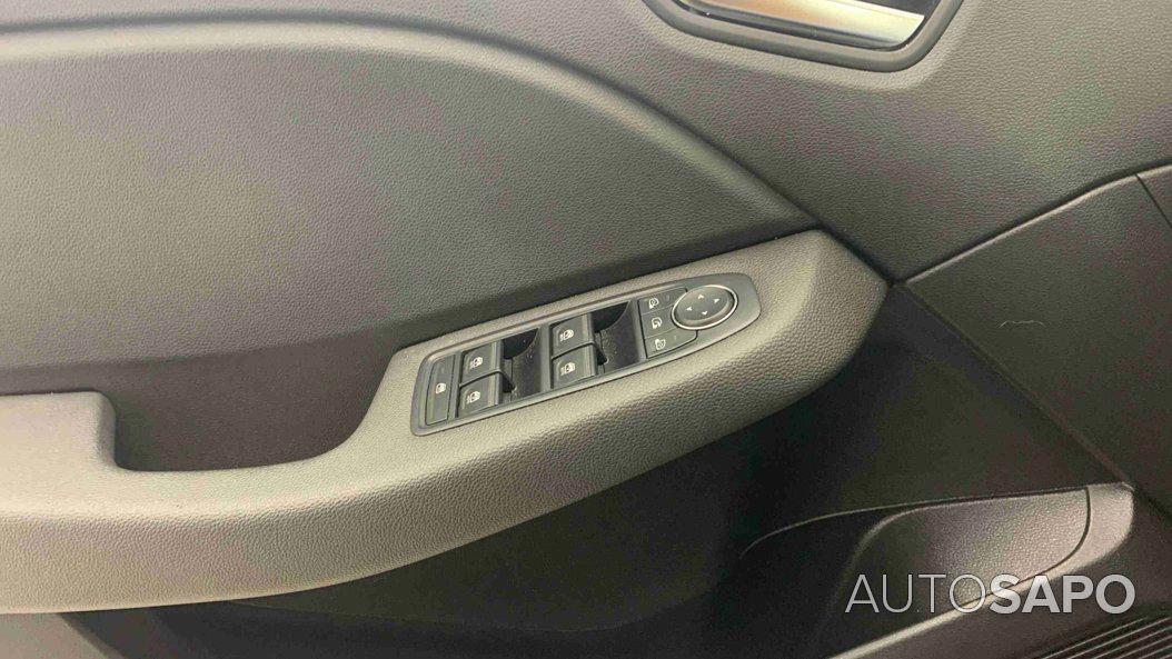 Renault Clio 1.0 TCe Evolution de 2024