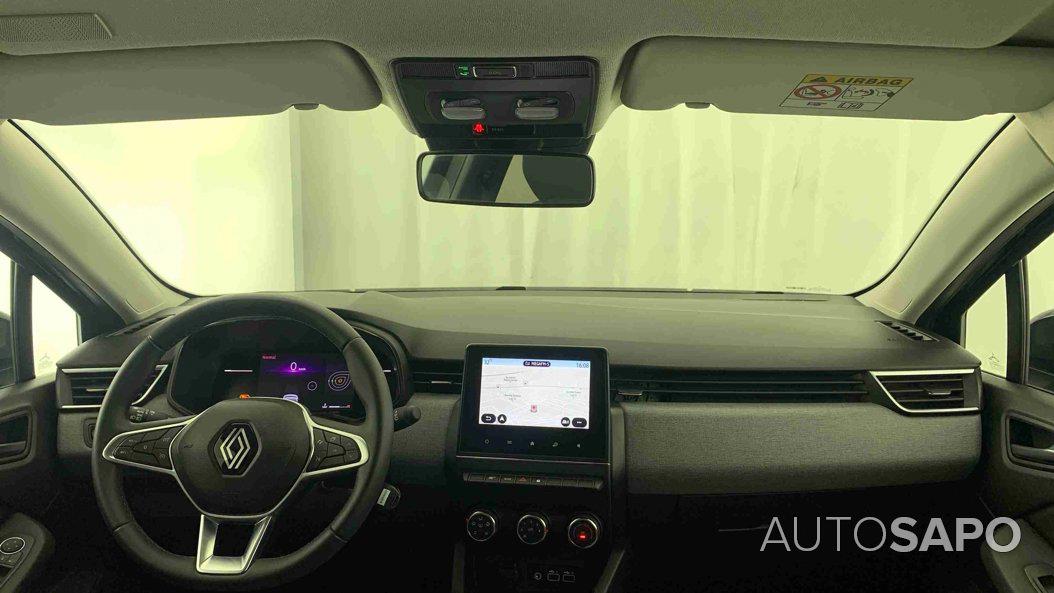 Renault Clio 1.0 TCe Evolution de 2024