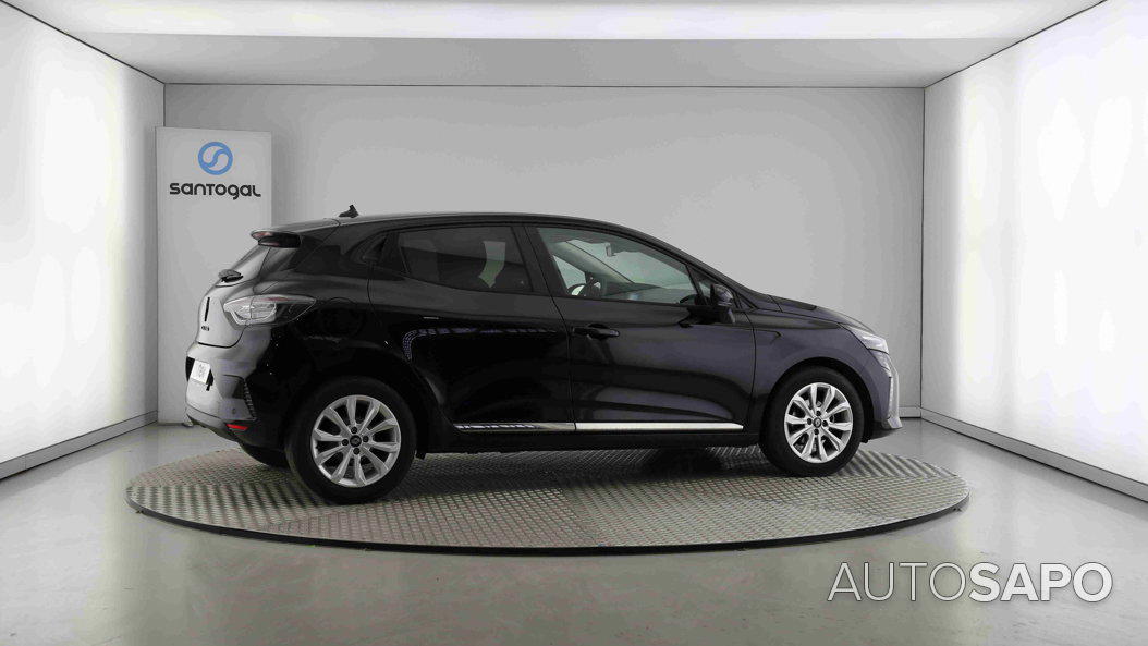 Renault Clio 1.0 TCe Evolution de 2024