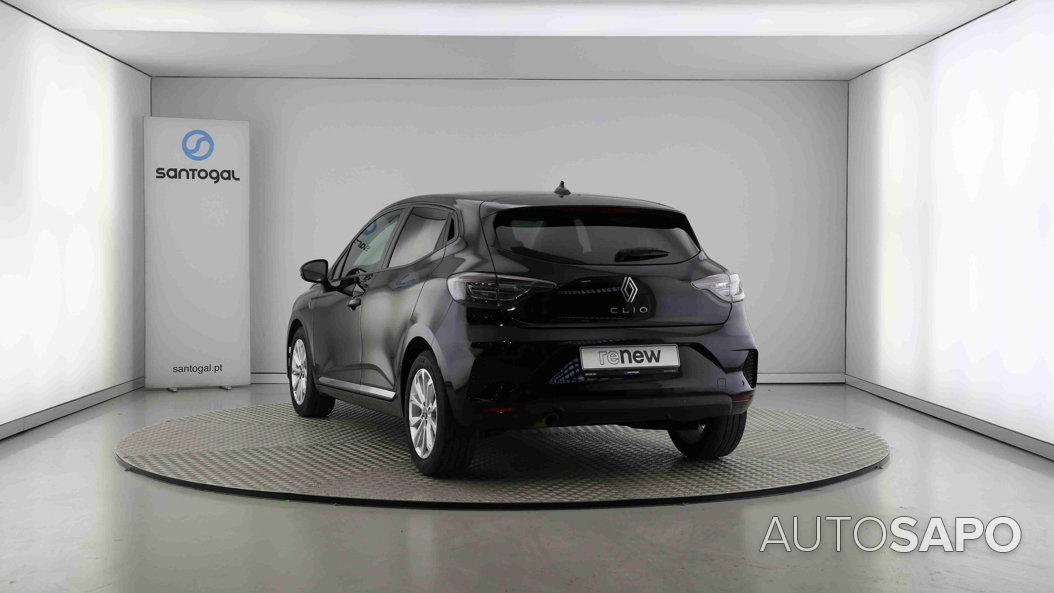 Renault Clio 1.0 TCe Evolution de 2024