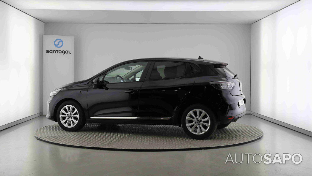 Renault Clio 1.0 TCe Evolution de 2024