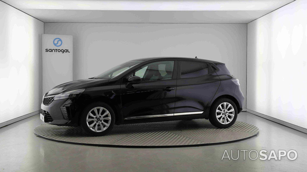 Renault Clio 1.0 TCe Evolution de 2024
