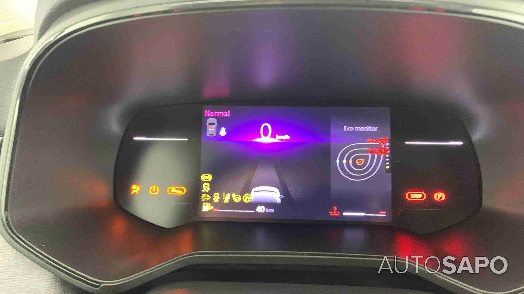 Renault Clio 1.0 TCe Evolution de 2024