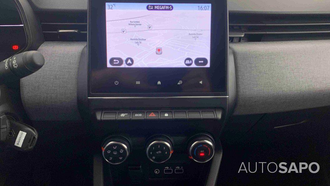 Renault Clio 1.0 TCe Evolution de 2024