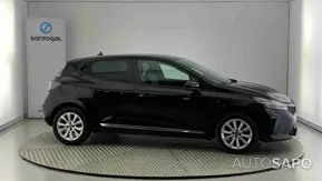 Renault Clio 1.0 TCe Evolution de 2024