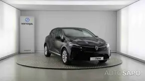 Renault Clio 1.0 TCe Evolution de 2024