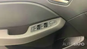 Renault Clio 1.0 TCe Evolution de 2024