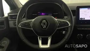 Renault Clio 1.0 TCe Evolution de 2024