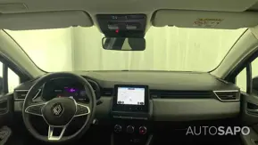 Renault Clio 1.0 TCe Evolution de 2024