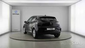 Renault Clio 1.0 TCe Evolution de 2024