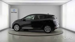 Renault Clio 1.0 TCe Evolution de 2024