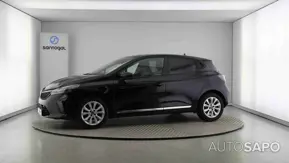 Renault Clio 1.0 TCe Evolution de 2024